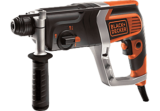 BLACK+DECKER KD990KA 850W SDS+ fúrókalapács