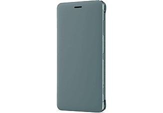 SONY Sony Xperia XZ2 Compact Flipcover Groen