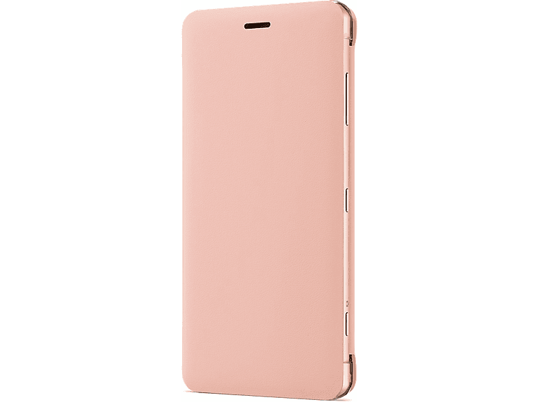 Sony Xperia Xz2 Compact Flipcover Roze