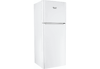 HOTPOINT ENXTM18211F(TK) Buzdolabı Beyaz