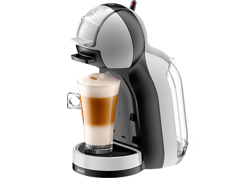 Krups Nescafé Dolce Gusto Minime (kp123b10)