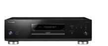 Universal-Disc-Player UDP-LX800, schwarz