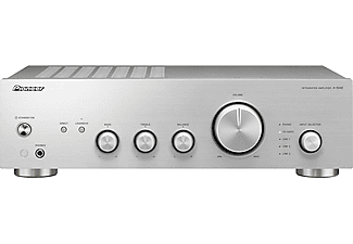 PIONEER A-10AE - Amplificatore stereo (Argento)