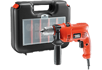 BLACK+DECKER KR504CRESK 500W Ütvefúró