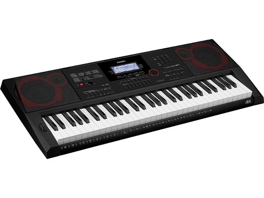 CASIO CT-X3000 - Keyboard (Schwarz)