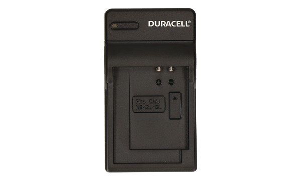 DURACELL USB LADER VOOR SONY NP BX1 