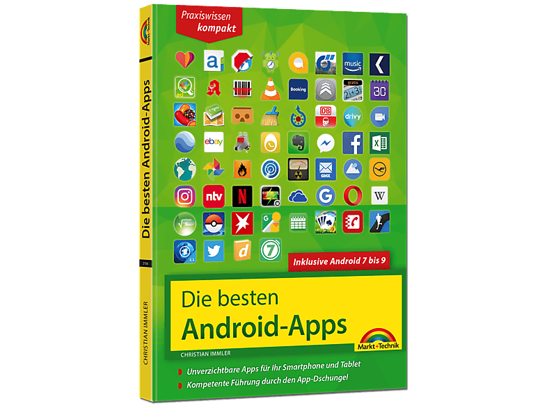 Die besten Android-Apps für Android 7-9 | SATURN