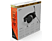 STEELSERIES Arctis 3 (2019 Edition) Gamingheadset - Svart