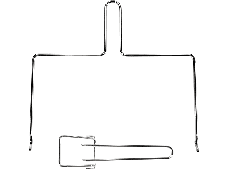 GASTROBACK 42814 Design Bistro Ofen Bake & Grill Minibackofen