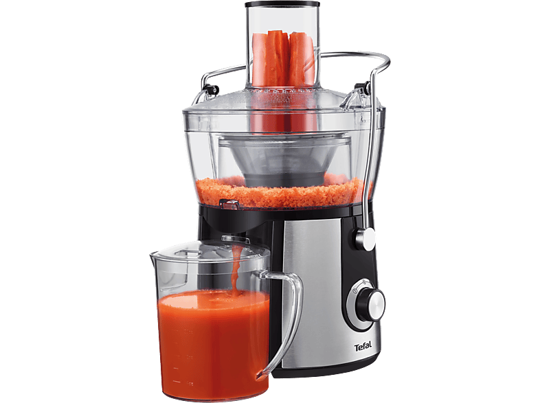 TEFAL ZE550D JUICE EXPRESS kopen? MediaMarkt