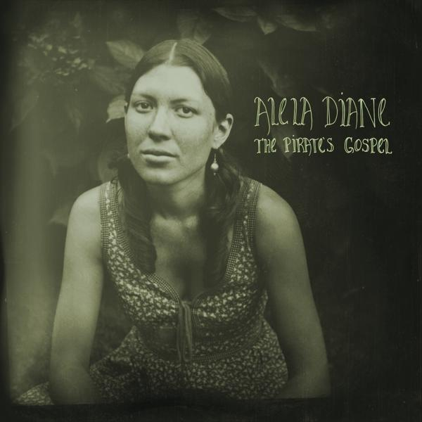 Diane Alela - The Gospel - (2LP-Deluxe Pirate\'s (Vinyl) Edition)