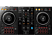 PIONEER DJ DDJ-400 - Contrôleur DJ (Noir)