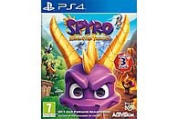 Spyro – Trilogy Reignited | PlayStation 4