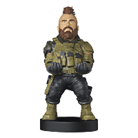 CABLE GUYS Cable Guy CoD Specialist #2 Controller- oder Phonehalterung, Mehrfarbig