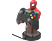 EXQUISITE GAMING Cable Guy - Spider Man - Contrôleur ou support de téléphone (Multicouleur)