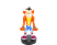 EXQUISITE GAMING Cable Guy - Crash Bandicoot XL - Controller- oder Phonehalterung (Mehrfarbig)