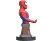 EXQUISITE GAMING Cable Guy - Spider Man - Contrôleur ou support de téléphone (Multicouleur)