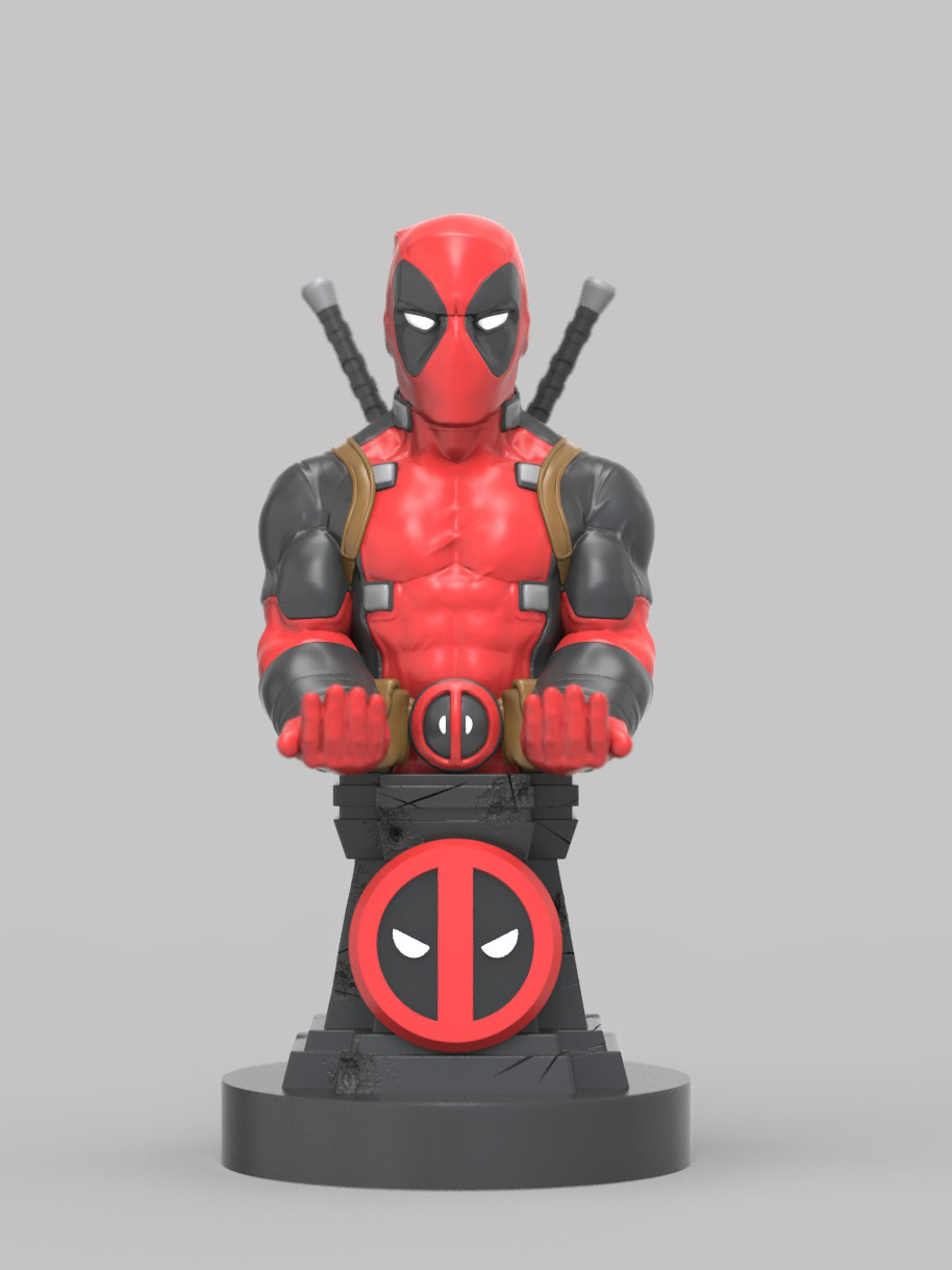 CABLE - Guy Cable Deadpool Guy Cable GUYS