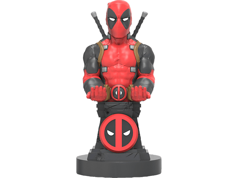 CABLE GUYS Cable Guy  Deadpool Cable Guy Marvel - MediaMarkt