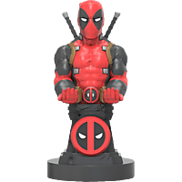 CABLE GUYS Cable Guy - Deadpool Cable Guy, Mehrfarbig