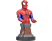 EXQUISITE GAMING Cable Guy - Spider Man - Contrôleur ou support de téléphone (Multicouleur)