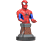 EXQUISITE GAMING Cable Guy - Spider Man - Controller- oder Phonehalterung (Mehrfarbig)