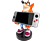 EXQUISITE GAMING Cable Guy - Crash Bandicoot XL - Controller- oder Phonehalterung (Mehrfarbig)