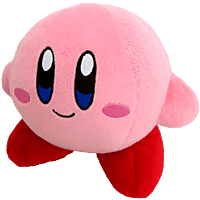 AMS Nintendo Kirby Plüsch Plüschtier