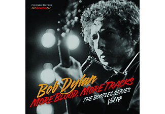 Bob Dylan - More Blood,More Tracks: The Bootleg Series Vol.14  - (Vinyl)