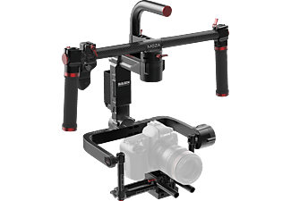 GUDSEN MOZA MOZA Lite2 Basic 3-Achsen - Gimbal (Schwarz)