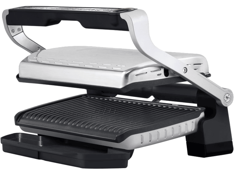 Электрогриль tefal optigrill