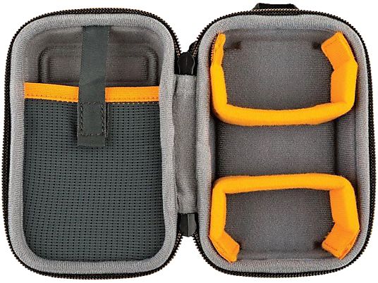 LOWEPRO HARDSIDE CS 40 - Custodia protettiva (Nero)