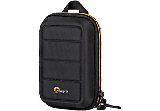 LOWEPRO HARDSIDE CS 40 - Custodia protettiva (Nero)