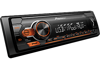 PIONEER MVH-S110UI autóhifi fejegység