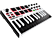 AKAI MPKMINI MK2 - Tastiera e controller per pad (Nero/Bianco)