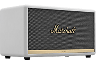 MARSHALL Stanmore II Bluetooth Lautsprecher, Weiß