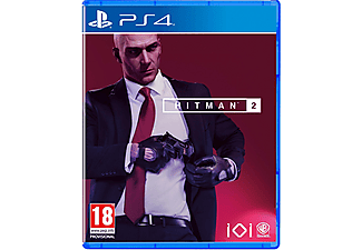Hitman 2 | PlayStation 4