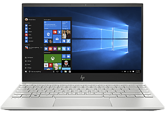 HP Envy 13-AH0002NH ezüst laptop 4TU73EA (13,3" FullHD/Core i7/8GB/256 GB SSD/MX150 2GB/Windows)
