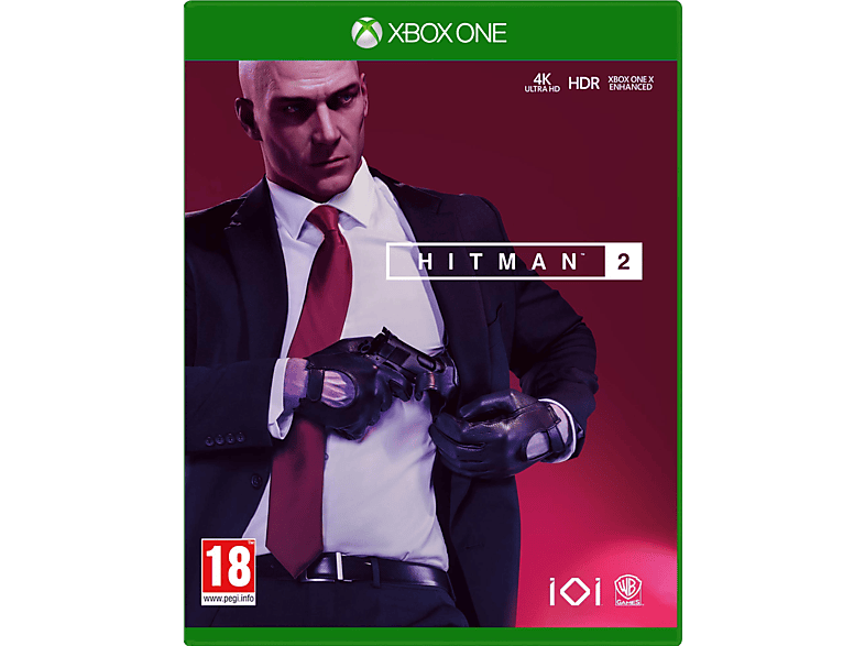 hitman xbox 360 download