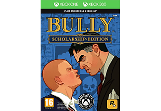 Bully: Scholarship Edition (Xbox 360 & Xbox One)