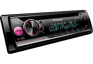 PIONEER DEH-S210UI autóhifi fejegység