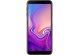 SAMSUNG Galaxy j4+ Akıllı Telefon Siyah