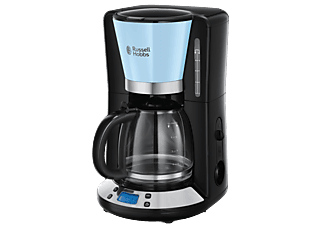 RUSSELL HOBBS 24034-56/RH Colours plus+ kávéfőző, kék