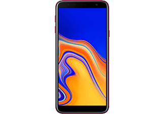 SAMSUNG Galaxy J4+ Pembe Akıllı Telefon