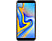 SAMSUNG Galaxy J6+ Akıllı Telefon Gri