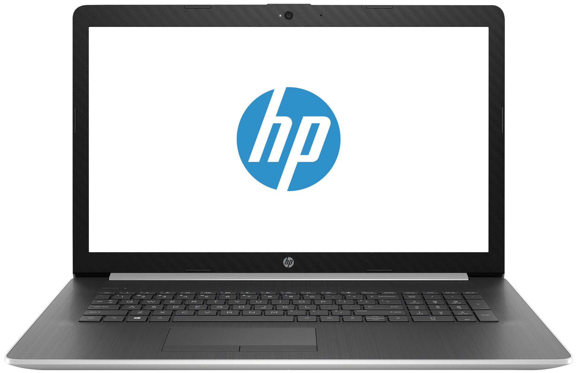 HP 17-ca0330ng - 17,3 Zoll - AMD Ryzen™ 5 2500U - 12 GB - 1 TB - AMD Radeon™ RX Vega 8 - Windows 10 Home (64 Bit)
