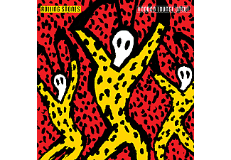 The Rolling Stones - Voodoo Lounge Uncut (Vinyl LP (nagylemez))