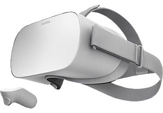 OCULUS Go vezeték nélküli VR szemüveg