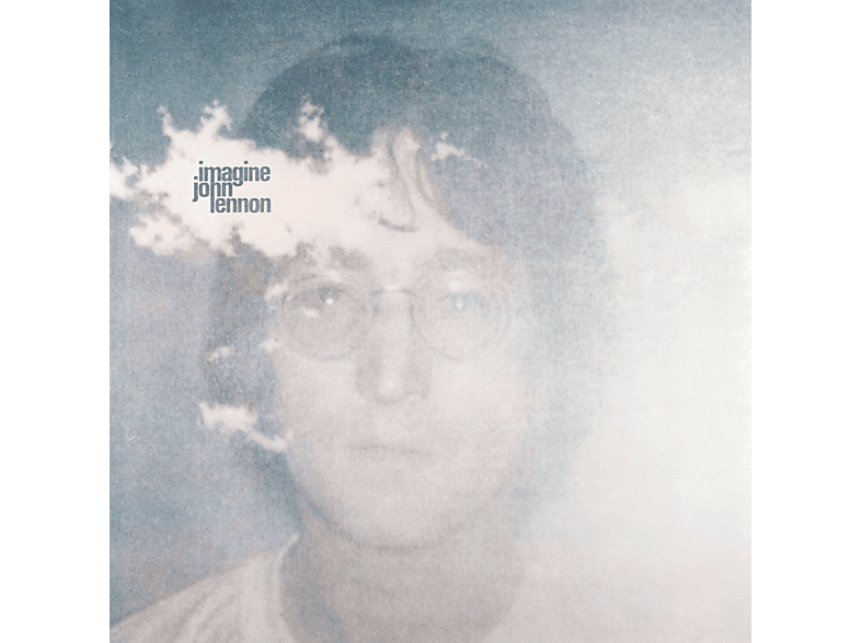 John Lennon - Imagine CD + Blu-ray Audio