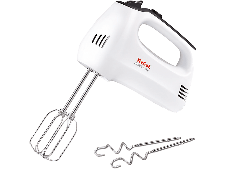 TEFAL HT310138 Quick mixer, fehér, 300 W